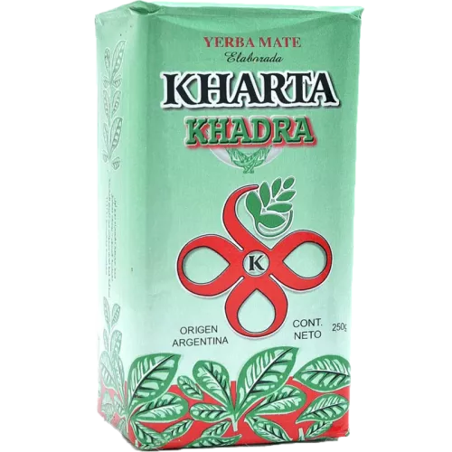 Matta Kharta Green 80x250g
